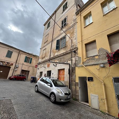Civico 2 Leilighet Sassari Eksteriør bilde